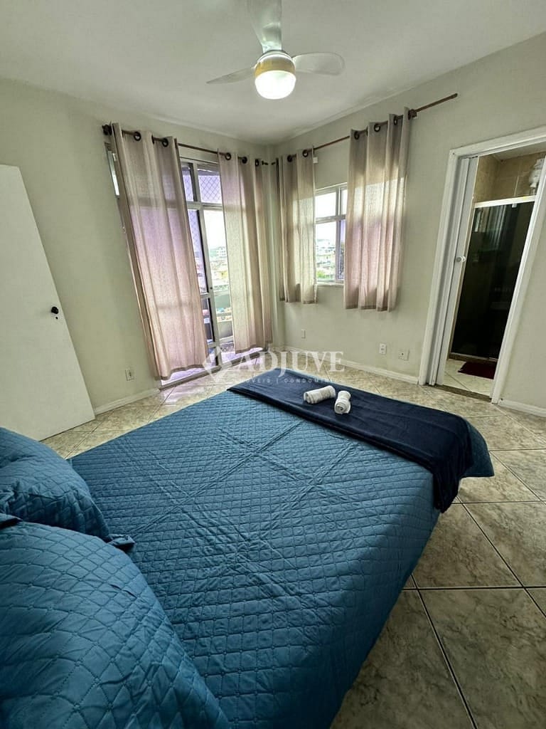 Apartamento à venda com 4 quartos, 134m² - Foto 8