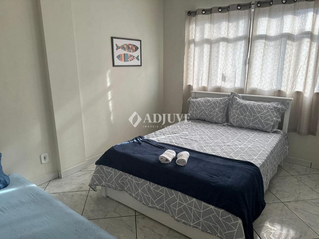 Apartamento à venda com 4 quartos, 134m² - Foto 12
