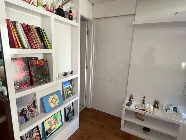 Apartamento 2 quartos e 2 banheiros, à venda, no bairro Vila Sanches em São José dos Campos