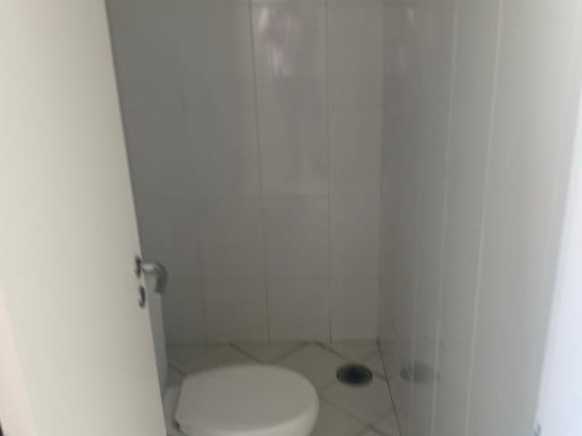 Apartamento 3 quartos e 1 banheiro, para alugar, no bairro Centro em Taubaté