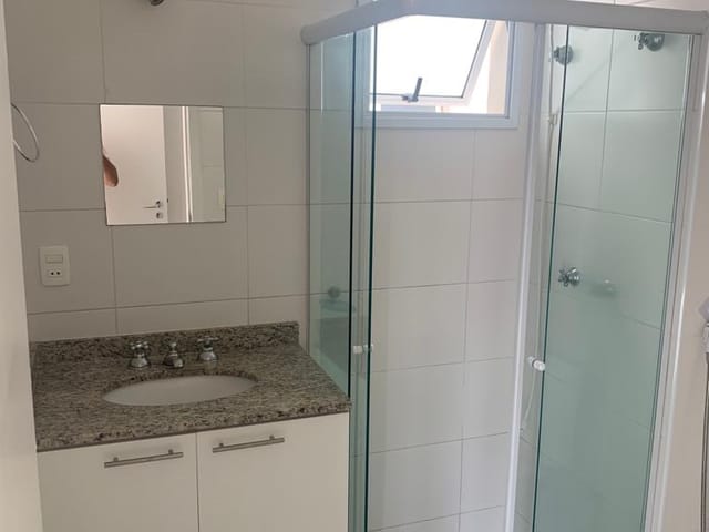 Apartamento 3 quartos e 1 banheiro, para alugar, no bairro Centro em Taubaté