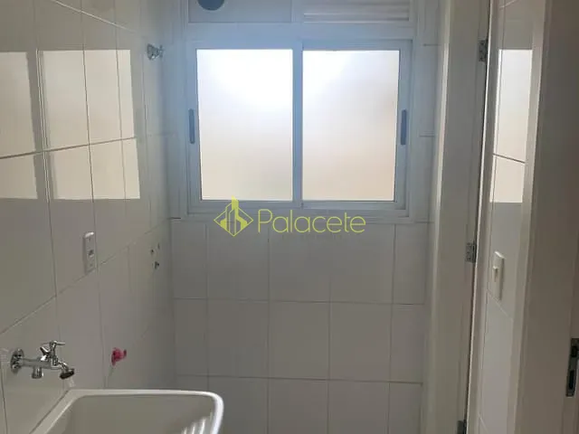 Apartamento 3 quartos e 1 banheiro, para alugar, no bairro Centro em Taubaté