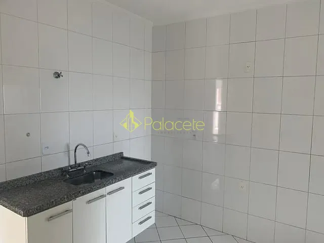 Apartamento 3 quartos e 1 banheiro, para alugar, no bairro Centro em Taubaté