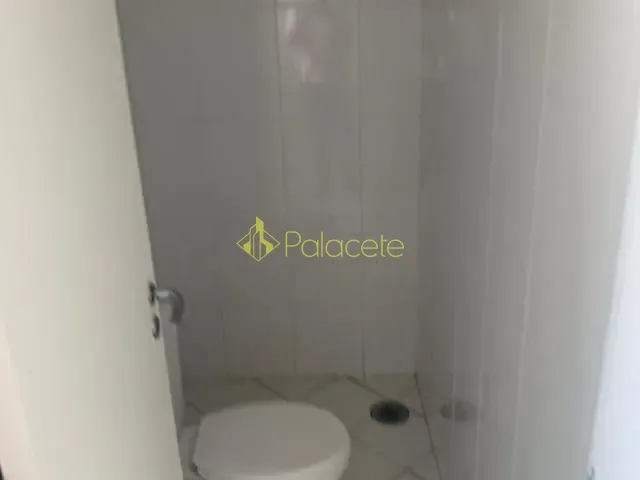 Apartamento 3 quartos e 1 banheiro, para alugar, no bairro Centro em Taubaté