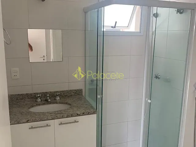 Apartamento 3 quartos e 1 banheiro, para alugar, no bairro Centro em Taubaté