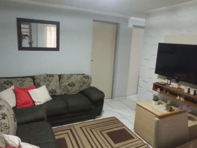 Foto do Apartamento - Apartamento com 2 dormitórios à venda, 42 m² por R$ 190.000,00 - Jardim Bom Sucesso - Carapicuíba/SP | Pitale Imóveis Ltda.