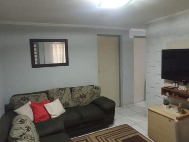 Foto do Apartamento - Apartamento com 2 dormitórios à venda, 42 m² por R$ 190.000,00 - Jardim Bom Sucesso - Carapicuíba/SP | Pitale Imóveis Ltda.
