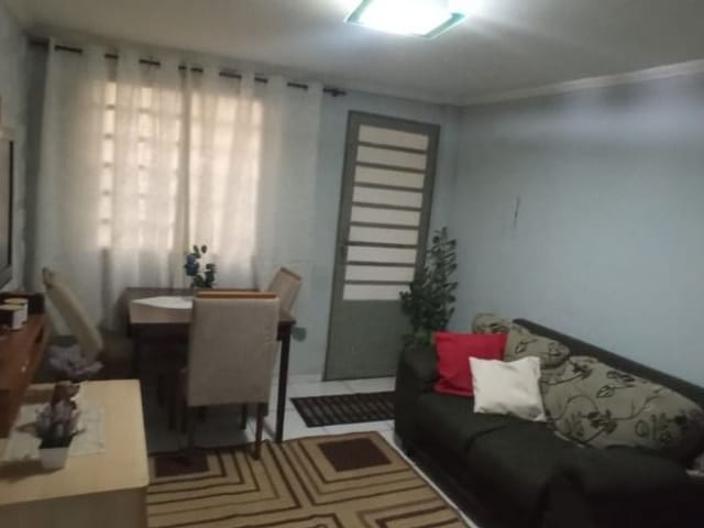 Foto do Apartamento - Apartamento com 2 dormitórios à venda, 42 m² por R$ 190.000,00 - Jardim Bom Sucesso - Carapicuíba/SP | Pitale Imóveis Ltda.