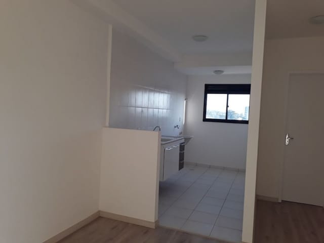 Foto do Apartamento - Apartamento com 2 dormitórios para alugar, 53 m² por R$ 1.142,00/mês - Jardim Gutierres - Sorocaba/SP | Ary Proenca Negócios Imobiliários Ltda