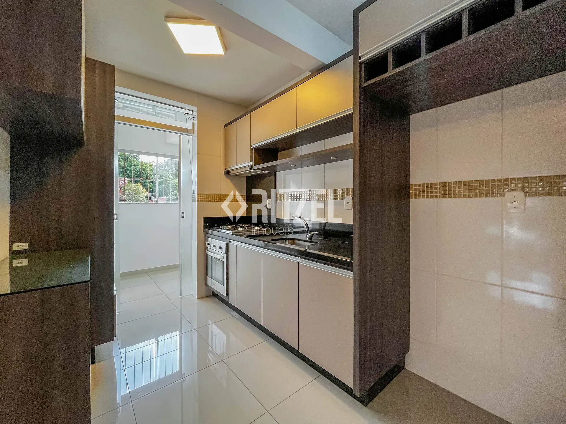 Apartamento, 2 quartos, 77 m² - Foto 2