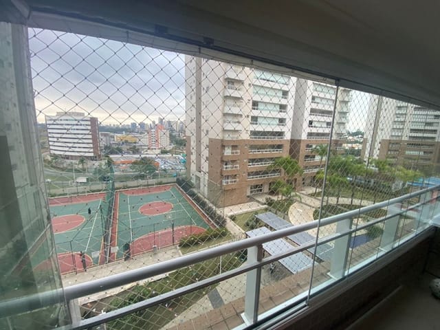 Foto do Apartamento - Apartamento com 4 dormitórios à venda, 147 m² por R$ 1.300.000,00 - Vila Ema - São José dos Campos/SP | RUSSI IMÓVEIS