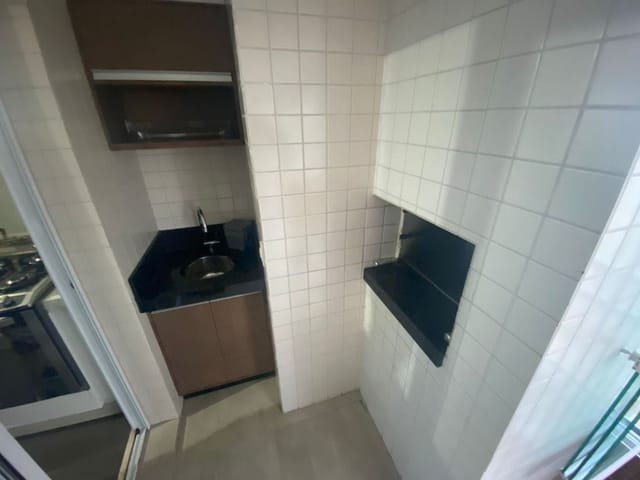 Foto do Apartamento - Apartamento com 4 dormitórios à venda, 147 m² por R$ 1.300.000,00 - Vila Ema - São José dos Campos/SP | RUSSI IMÓVEIS