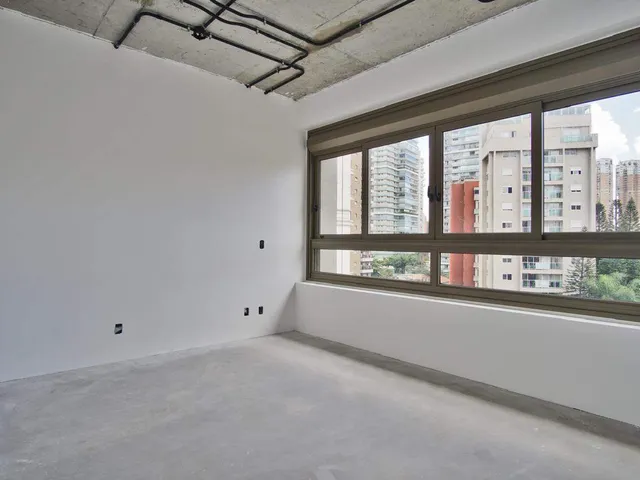 Apartamento com 359m² 4 quartos e 5 banheiros, à venda, no bairro Vila Nova Conceição em São Paulo