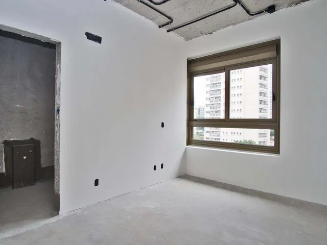 Apartamento com 359m² 4 quartos e 5 banheiros, à venda, no bairro Vila Nova Conceição em São Paulo