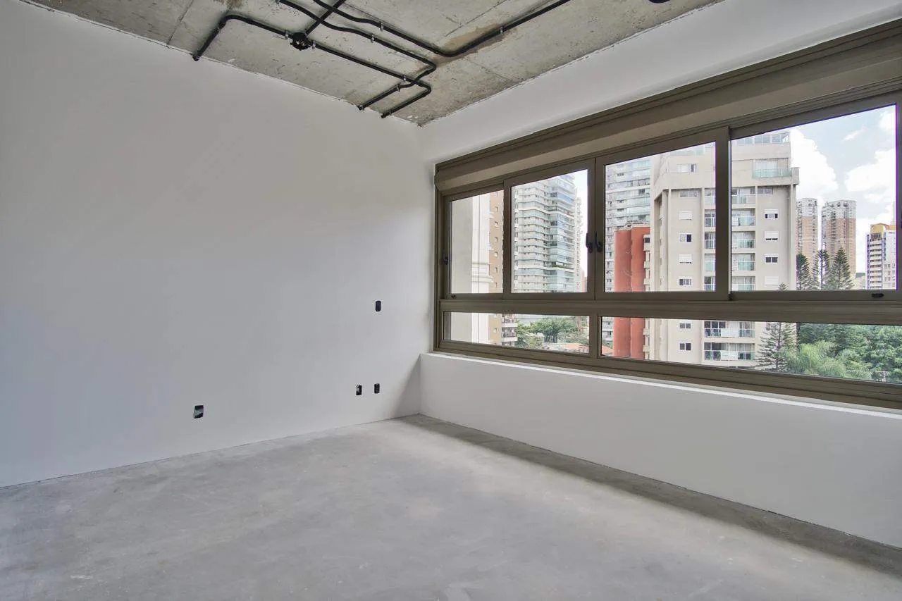 Apartamento em Vila Nova Conceição — foto 4