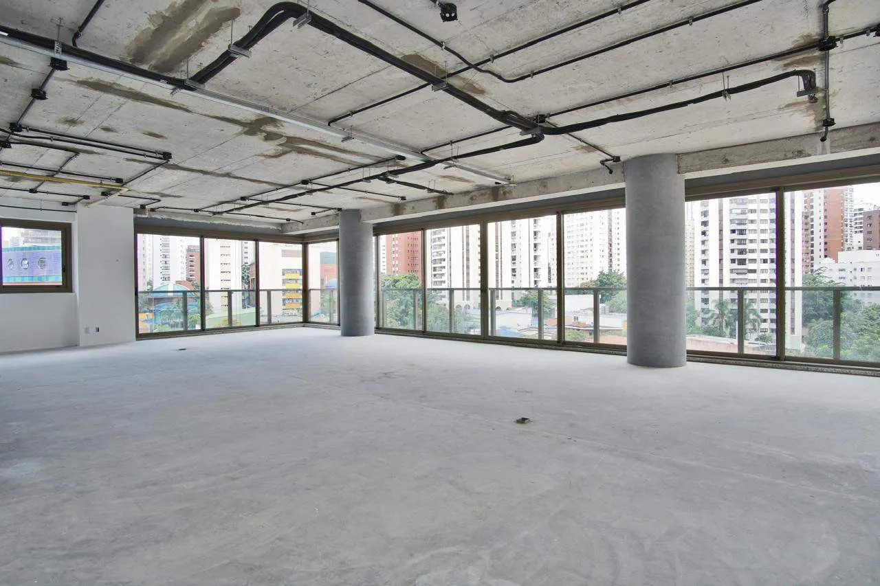 Apartamento em Vila Nova Conceição — foto 2