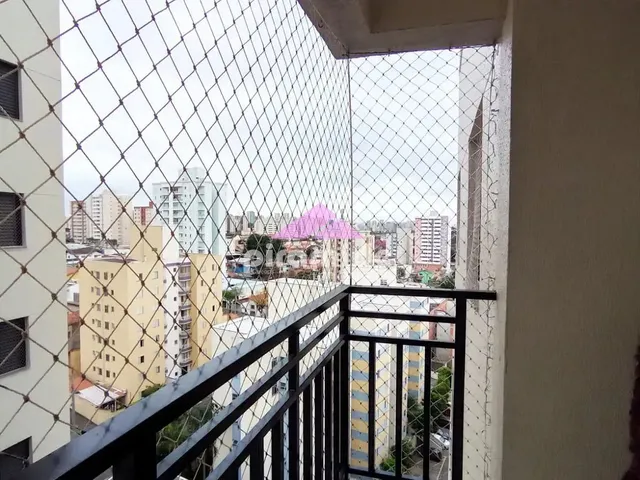 Apartamento com 10m² 2 quartos e 2 banheiros, para alugar, no bairro Jardim América em São José Dos Campos