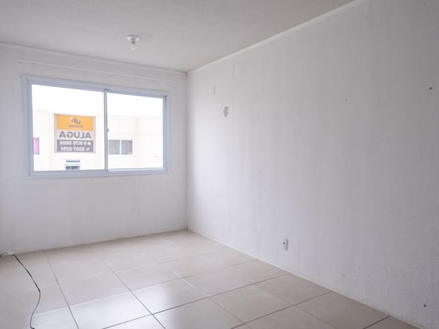 Foto do Apartamento - Apartamento à venda no Areal — 2 quartos, 47 m², 1 vaga, condomínio com portaria 24h e churrasqueira | ora Negócios Imobiliários