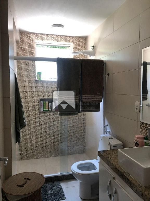Apartamento à venda com 3 quartos, 115m² - Foto 37