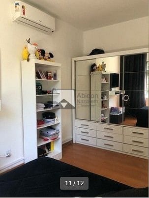 Apartamento à venda com 3 quartos, 115m² - Foto 32