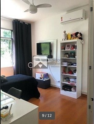 Apartamento à venda com 3 quartos, 115m² - Foto 18