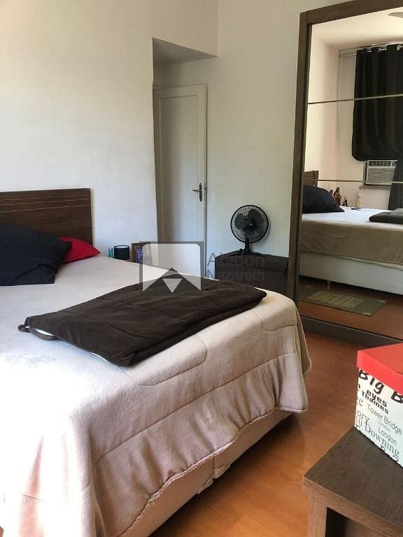 Apartamento à venda com 3 quartos, 115m² - Foto 38