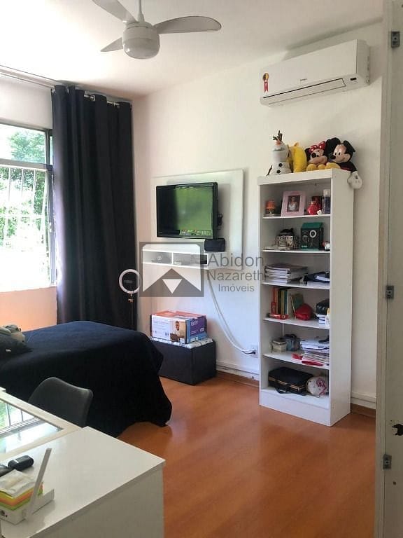 Apartamento à venda com 3 quartos, 115m² - Foto 34