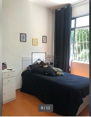 Apartamento à venda com 3 quartos, 115m² - Foto 29