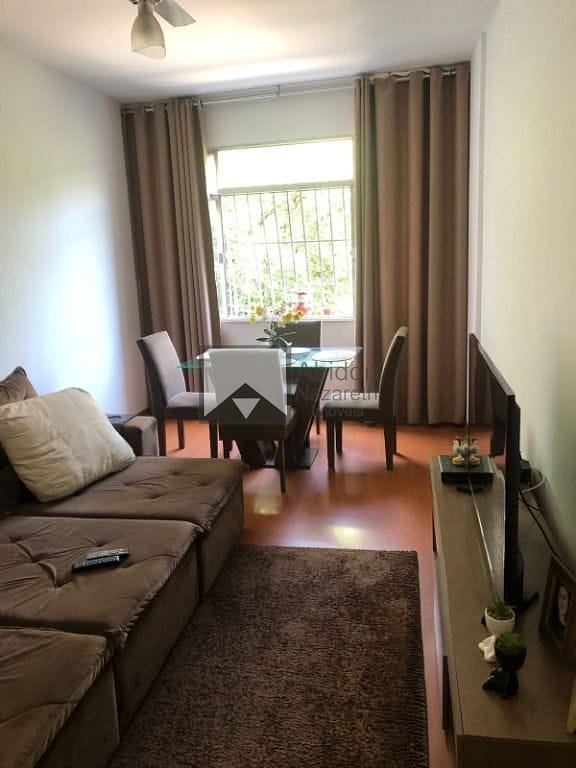 Apartamento à venda com 3 quartos, 115m² - Foto 41