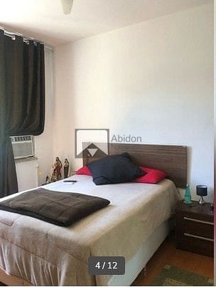 Apartamento à venda com 3 quartos, 115m² - Foto 7