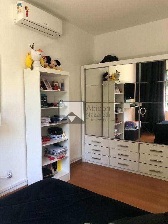 Apartamento à venda com 3 quartos, 115m² - Foto 35
