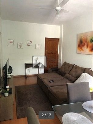 Apartamento à venda com 3 quartos, 115m² - Foto 23
