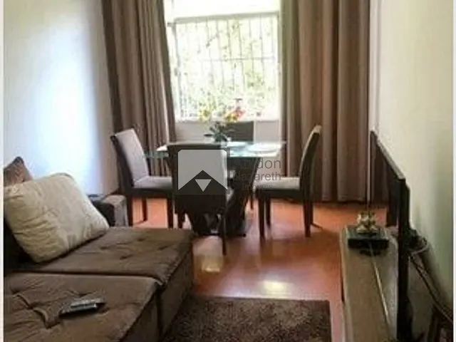 Apartamento com 115m² 3 quartos e 2 banheiros, à venda, no bairro Icaraí em Niterói