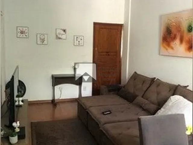 Apartamento com 115m² 3 quartos e 2 banheiros, à venda, no bairro Icaraí em Niterói