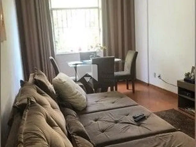 Apartamento com 115m² 3 quartos e 2 banheiros, à venda, no bairro Icaraí em Niterói