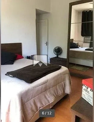 Apartamento, 3 quartos, 115 m² - Foto 11