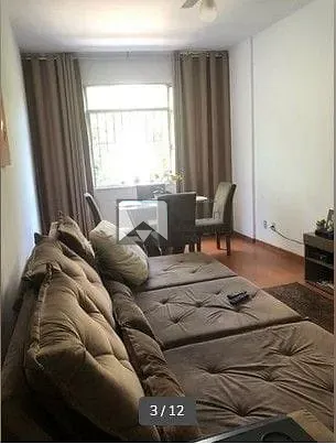 Apartamento, 3 quartos, 115 m² - Foto 3