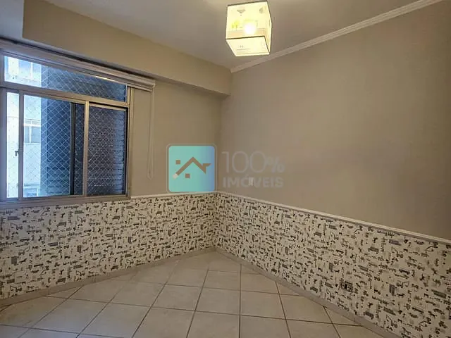Apartamento 3 quartos e 2 banheiros, à venda, no bairro Jardim Aquárius em Bulevar Villa-Lobos