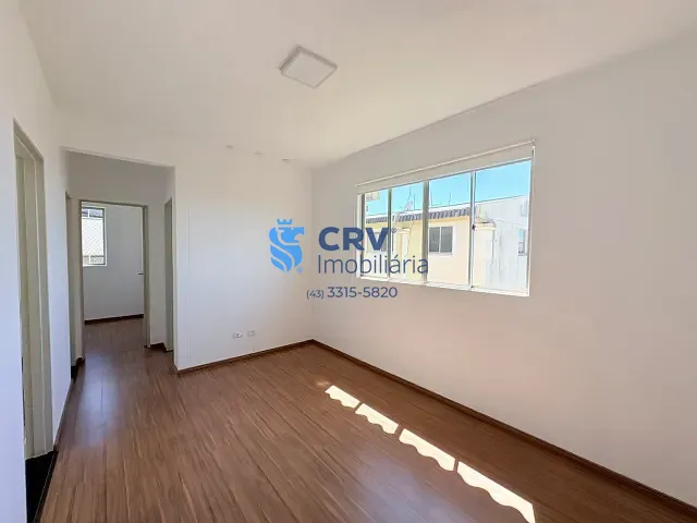 Apartamento 2 quartos e 1 banheiro, para alugar, no bairro Jardim das Américas em Londrina