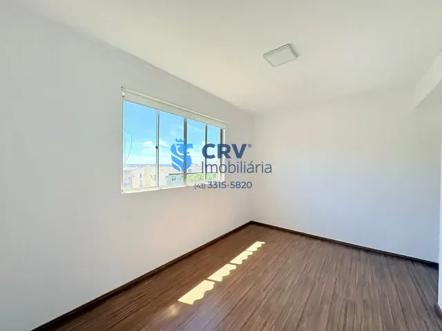 Apartamento 2 quartos e 1 banheiro, para alugar, no bairro Jardim das Américas em Londrina