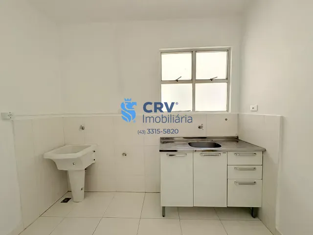 Apartamento 2 quartos e 1 banheiro, para alugar, no bairro Jardim das Américas em Londrina