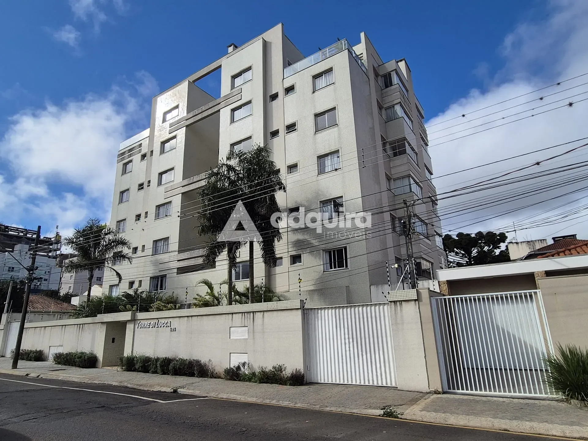 Apartamento, 3 quartos, 98 m² - Foto 2