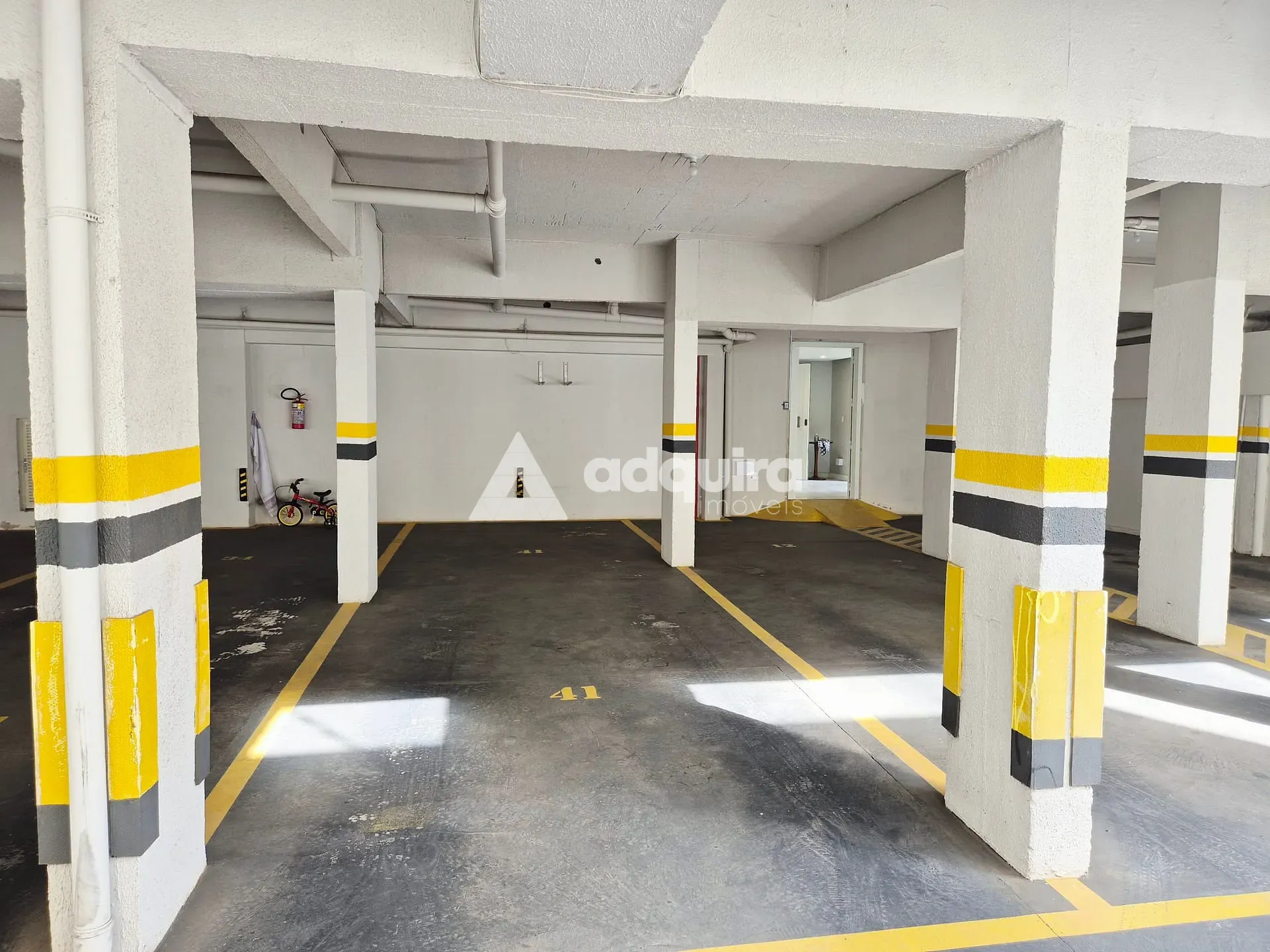 Apartamento, 3 quartos, 98 m² - Foto 16