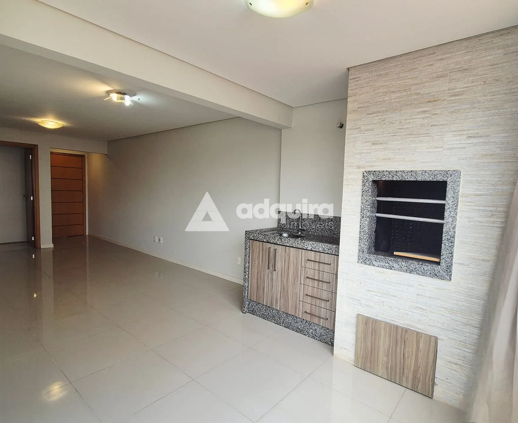Apartamento, 3 quartos, 98 m² - Foto 6