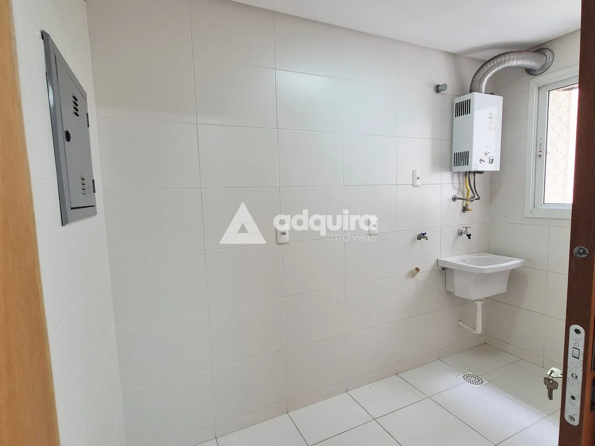 Apartamento, 3 quartos, 98 m² - Foto 15