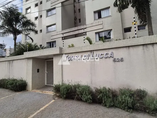 Apartamento com 138m² 3 quartos e 2 banheiros, à venda, no bairro Estrela em Ponta Grossa