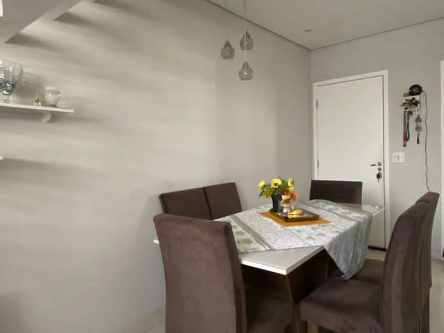 Foto do Apartamento - Apartamento à venda, Oportunidade Imperdível: Apartamento Duplex no Spazio Splendido por Apenas R$ 350.000 | Plus Negócios Imobiliários