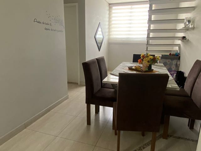 Foto do Apartamento - Apartamento à venda, Oportunidade Imperdível: Apartamento Duplex no Spazio Splendido por Apenas R$ 350.000 | Plus Negócios Imobiliários