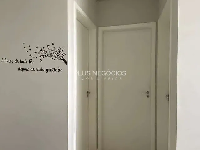 Apartamento com 107m² 3 quartos e 2 banheiros, à venda, no bairro Parque Reserva Fazenda Imperial em Sorocaba