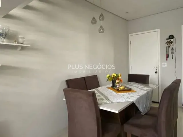 Apartamento com 107m² 3 quartos e 2 banheiros, à venda, no bairro Parque Reserva Fazenda Imperial em Sorocaba